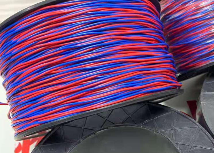 靖宇隧道专用放炮线材质解密：隐藏在硬朗外表下的密保奥秘