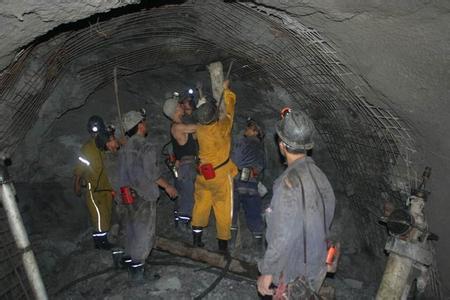 靖宇工程爆破中的危险因素分析以及应对工程爆破危险的措施